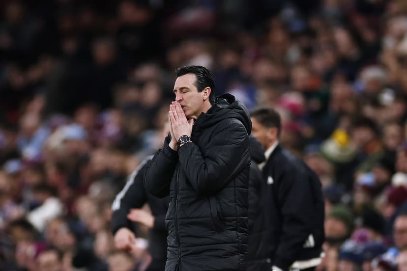 Former Scout Suggests 24-Year-Old Star Could Leave Aston Villa