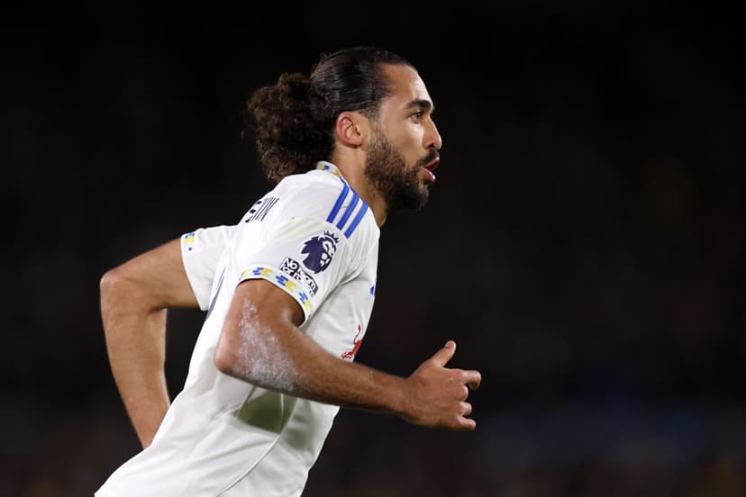 Calvert-Lewin To Spearhead Farke’s Attack | 3-5-1-1 Leeds United Predicted Lineup Vs Norwich City