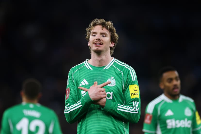 Newcastle United Prepares for Champions League Clash Against Qarabag