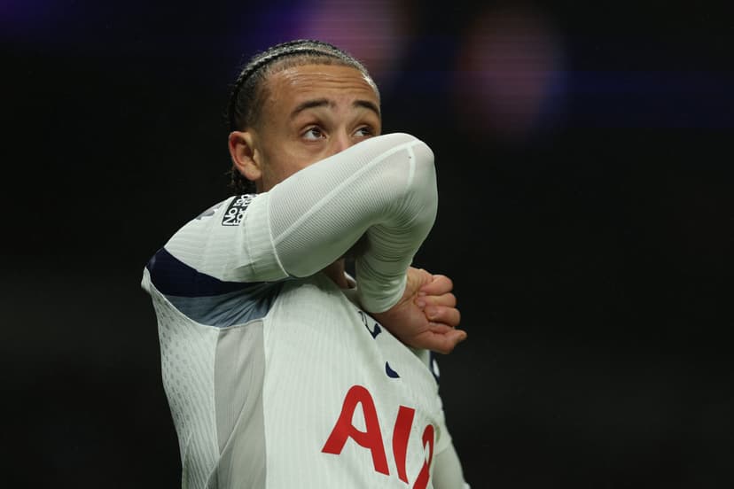 Tottenham Hotspur Predicted Lineup vs. Arsenal