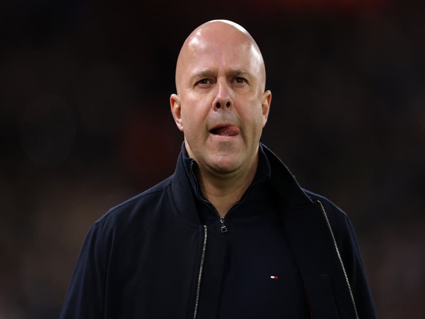 Liverpool Reportedly Pursuing Real Madrid's Arda Guler