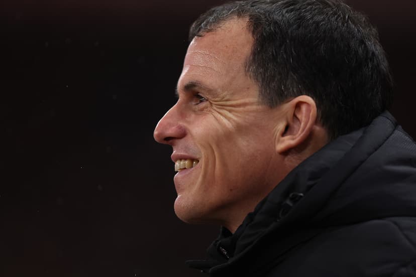 Sunderland AFC Seeks Attacking Reinforcements