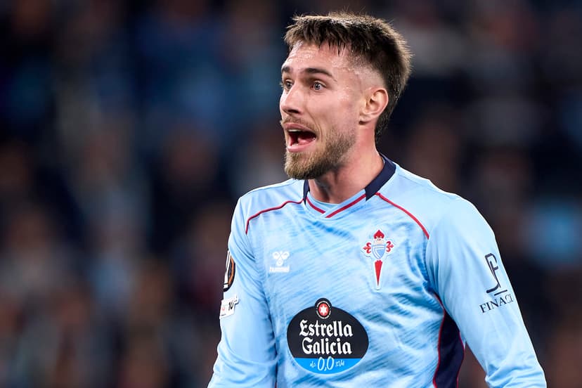 Former Everton Scout Provides Update On £20M Target: Does He Actually Fix What David Moyes Need This Summer?