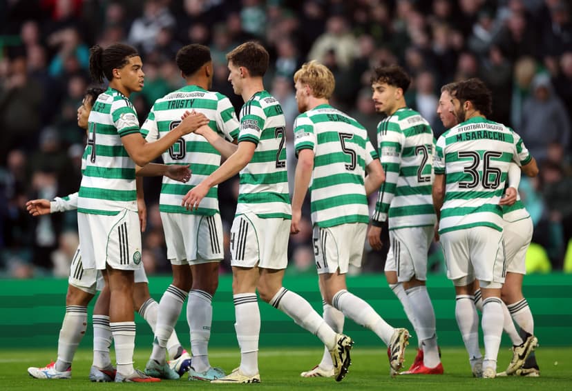 Oxlade-Chamberlain Must Start: Predicted 4-3-3 Celtic Lineup to Face Hibernian