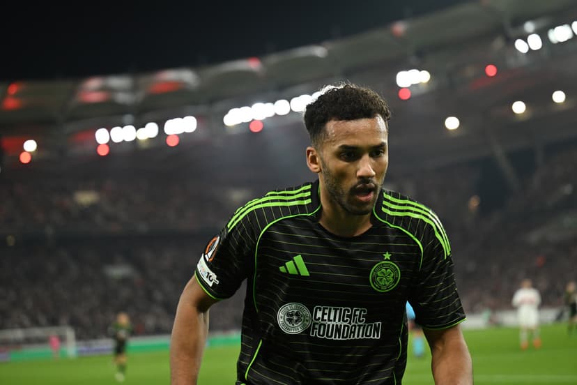 Referee Chief Drops Shocking Bombshell Verdict On Celtic Star At Ibrox: Does It Expose A Deeper Fragility?