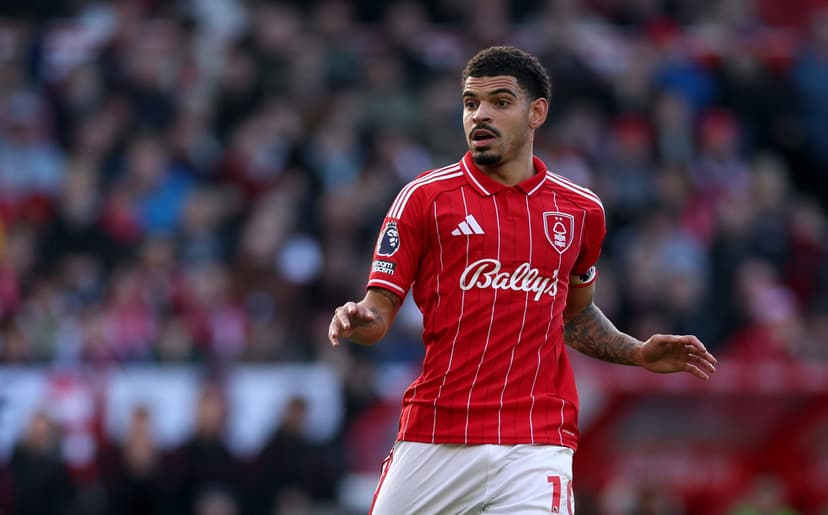 Manchester City Are Keeping A Keen Eye On This Nottingham Forest Ace: Should Pep Move In For Him?