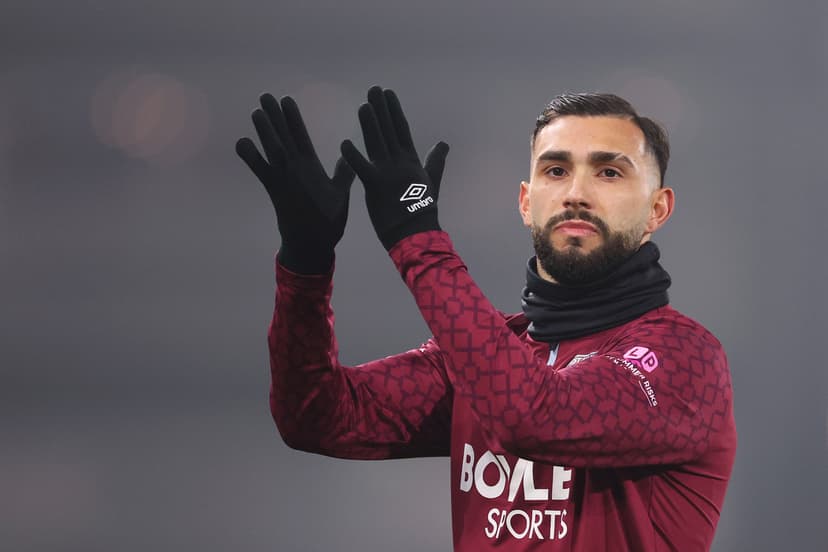 £25M West Ham Star Reveals The Painful Truth About His Rise: Has He Changed The Club’s Identity Under Nuno?