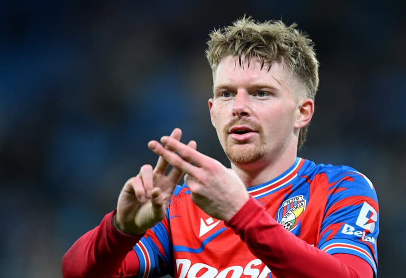 Leeds United Eyes Ligue 1 Talent Pavel Sulc