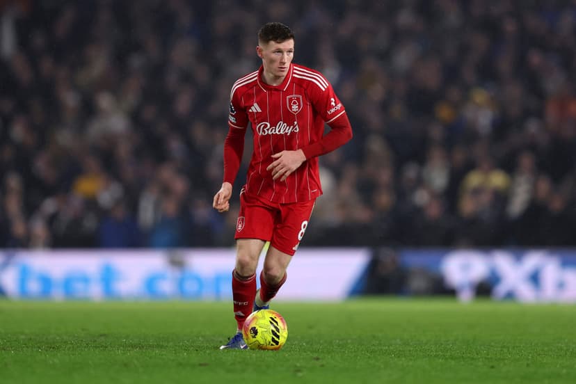 Premier League Transfer Gossip: Murillo and Gibbs-White Eyed by Top Clubs