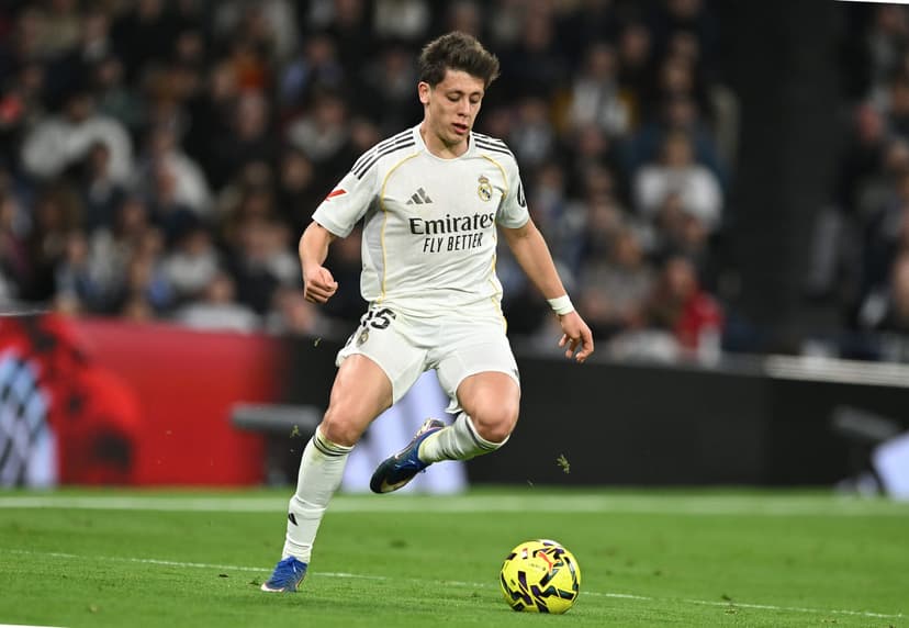 Liverpool Are Eyeing A Move For This Real Madrid Playmaker: What Will He Bring To Anfield?