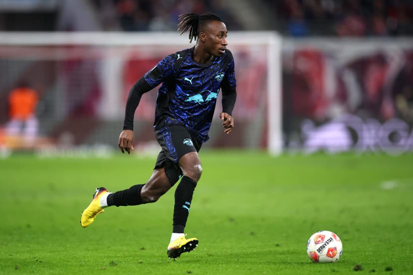 Liverpool Are In The Running To Sign This Bundesliga Winger: Should Slot Go For Him?