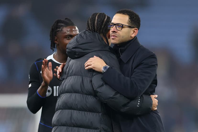 Delap To Lead The Line | 4-2-3-1 Chelsea Predicted Lineup Vs Wrexham