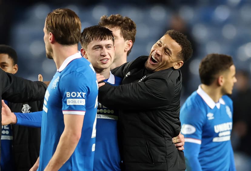 Rangers Legend Urge This Tottenham Loanee To Sign A Permanent Ibrox Contract: What’s Next For The Teenage Ace