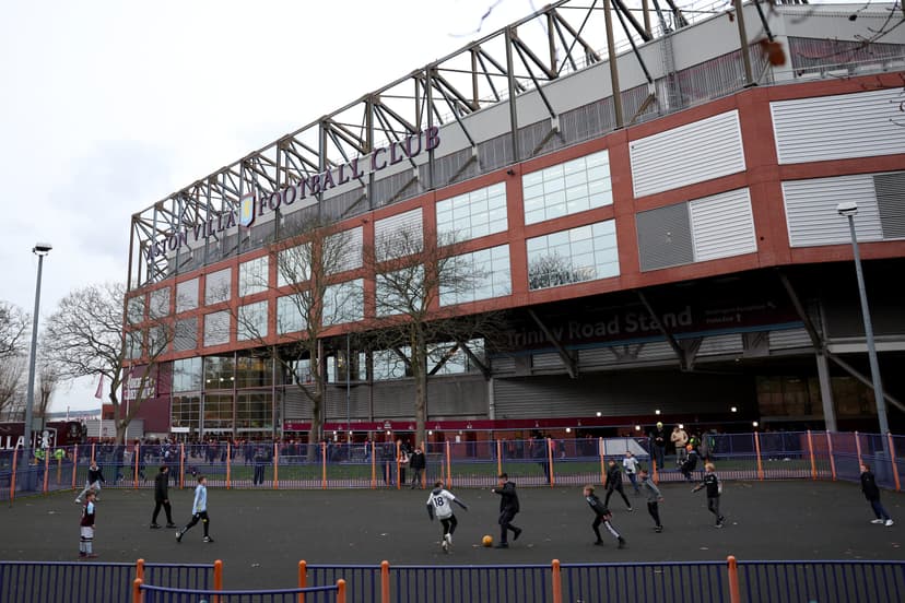 Aston Villa and Chelsea Failed to Sign €55 Million Star Lucas Bergvall