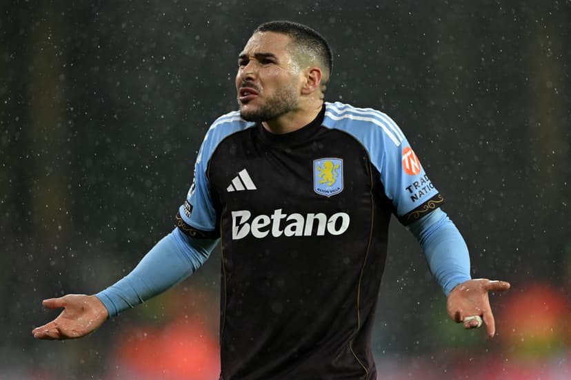 Sancho, Rogers And Luiz Get 6.5 | Aston Villa Players Rated In Derby Defeat Vs Wolves