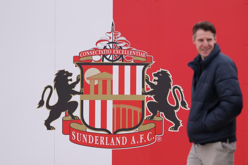 Sunderland’s Off-Pitch Revolution: Is The Speakman Exit A Sign Of Progress Or Panic?