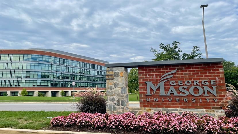 George Mason University to Launch Accounting and Finance Academy for US Navy