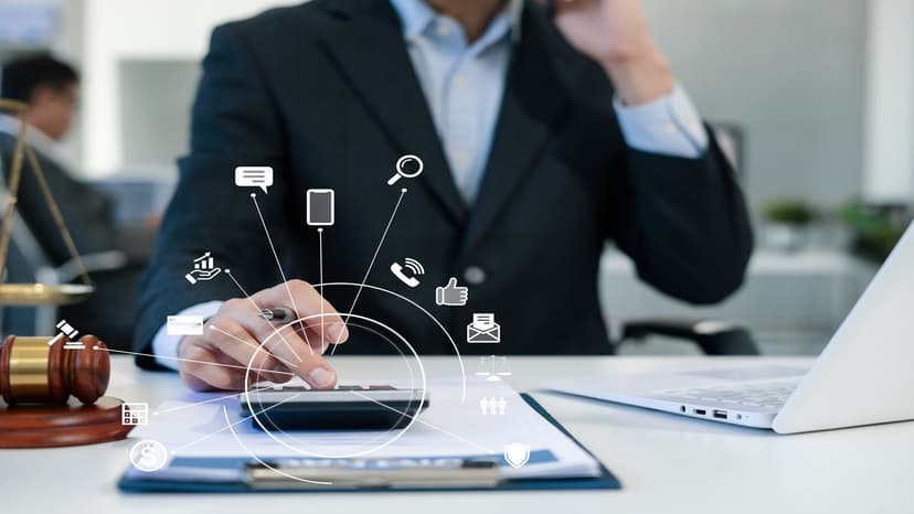 ACCA Backs SRA Crackdown on Solicitors' Client Money Handling