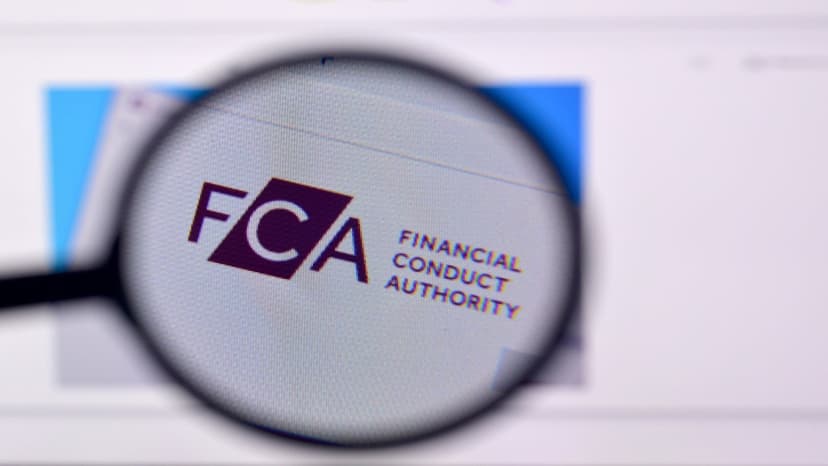 FCA CEO Signals Shift Towards Fewer New Rules