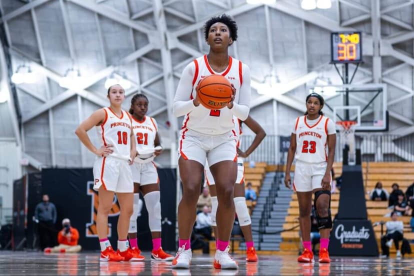 Women’s college basketball Bubble Watch: Will Princeton make the Ivy a two-bid league?