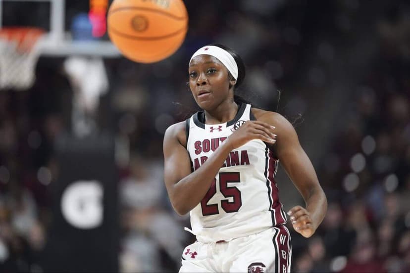 Women’s college basketball power rankings: South Carolina flexes its SEC dominance