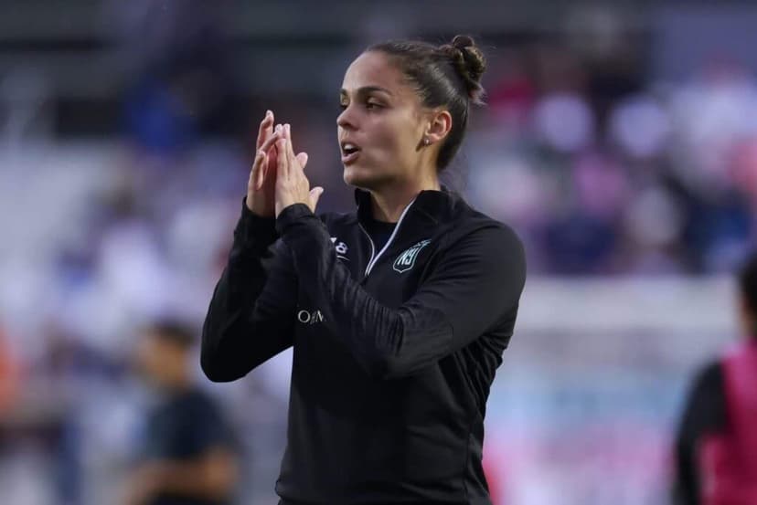 San Diego Wave signs Brazil international Gabi Portilho from Gotham