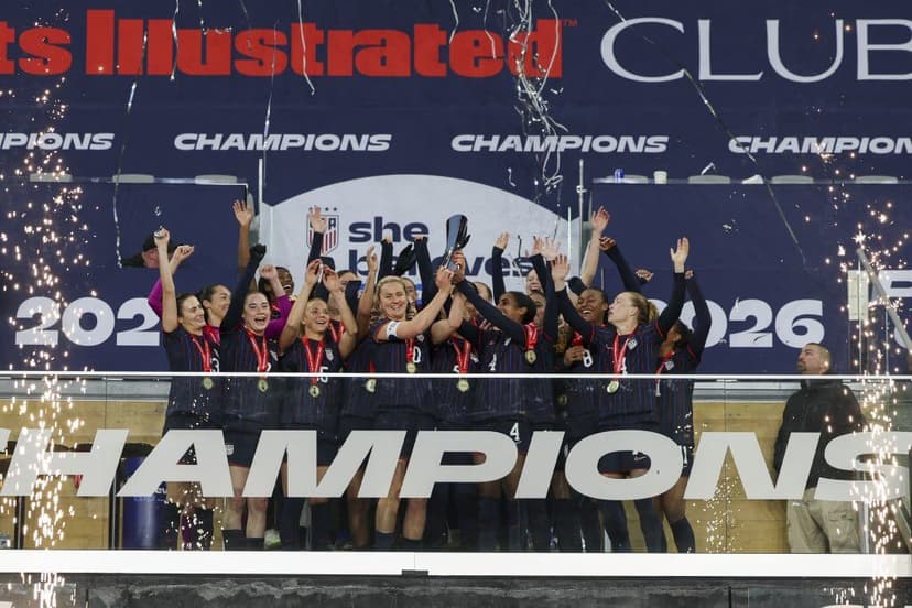 USWNT 2027 World Cup roster predictions 2.0: What changed with SheBelieves Cup win?