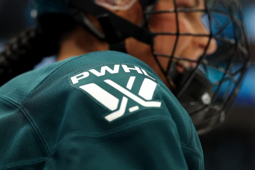 PWHL 2025-26 playoff chances, projected standings and player ratings