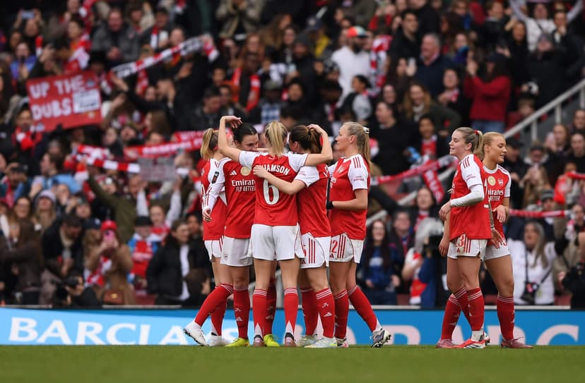 UK's First Women's Sports Bar Aims for Inclusive Fan Environment