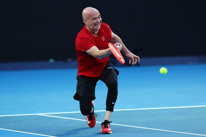 Amateur tennis players love data as much as the pros. The race to monetize it is on