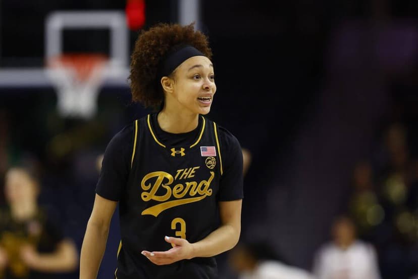 Women’s basketball Bracket Watch: Assessing weird seasons of Tennessee, Notre Dame and more
