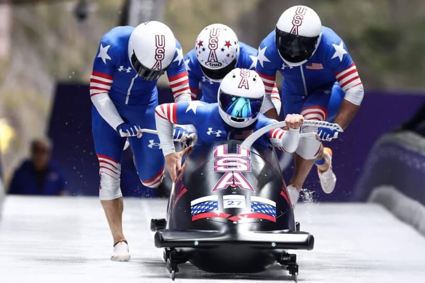 An Olympic-sized problem for Team USA? The NCAA pipeline’s uncertain future