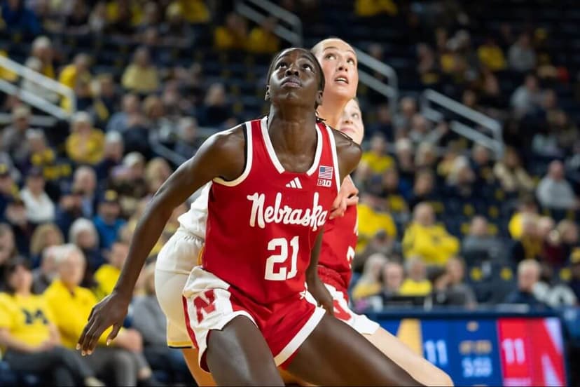 Nebraska Women’s Basketball Bracketology Update