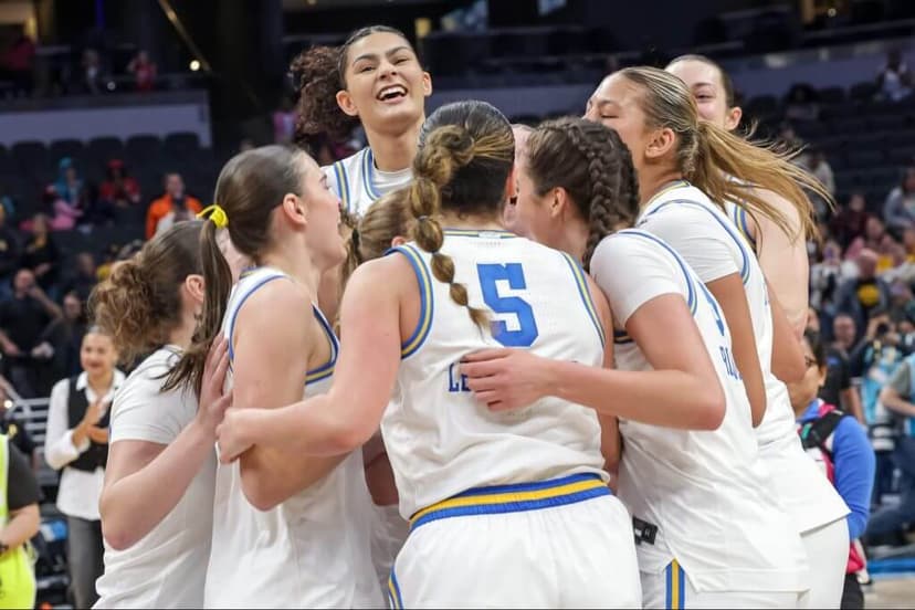 Women’s NCAA Tournament Bracket Watch: The debate continues. UConn or UCLA at No. 1?