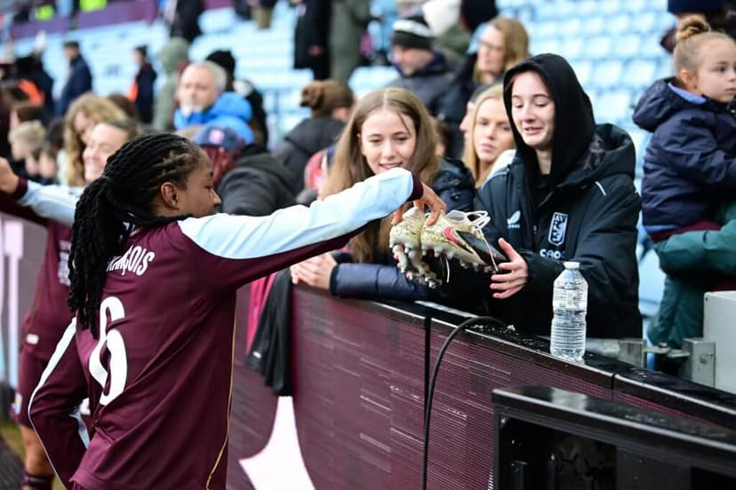 Women's Football Clubs Focus on Identity Beyond 'Family Friendly' Label