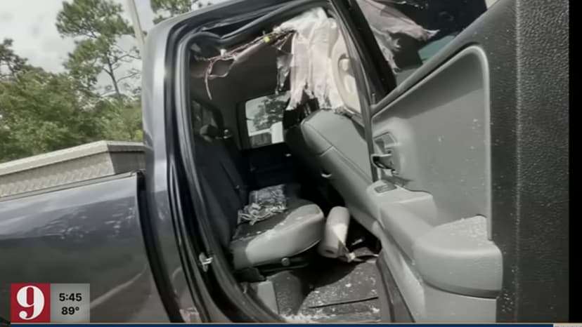 Automaker Issues Recall Amid Ongoing Takata Air Bag Crisis