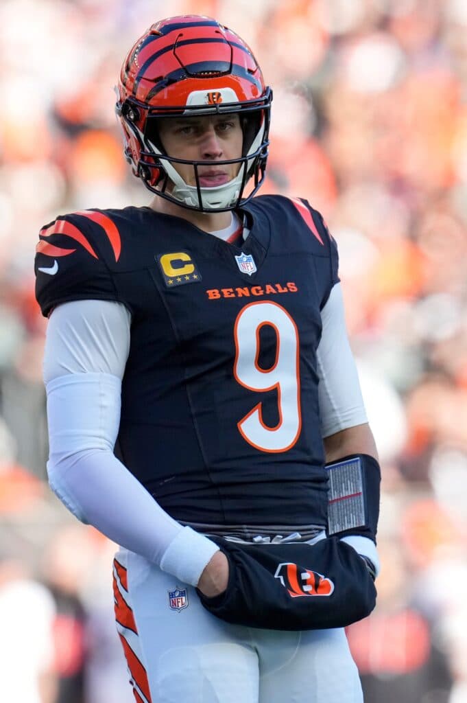 NFL Teams Eye Roster Changes and Draft Needs