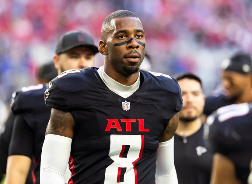 Falcons Star calls NFL teammates ‘fake’ after Rondale Moore’s funeral