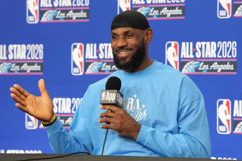 LeBron James possible return to the Cavaliers hinges on one major factor