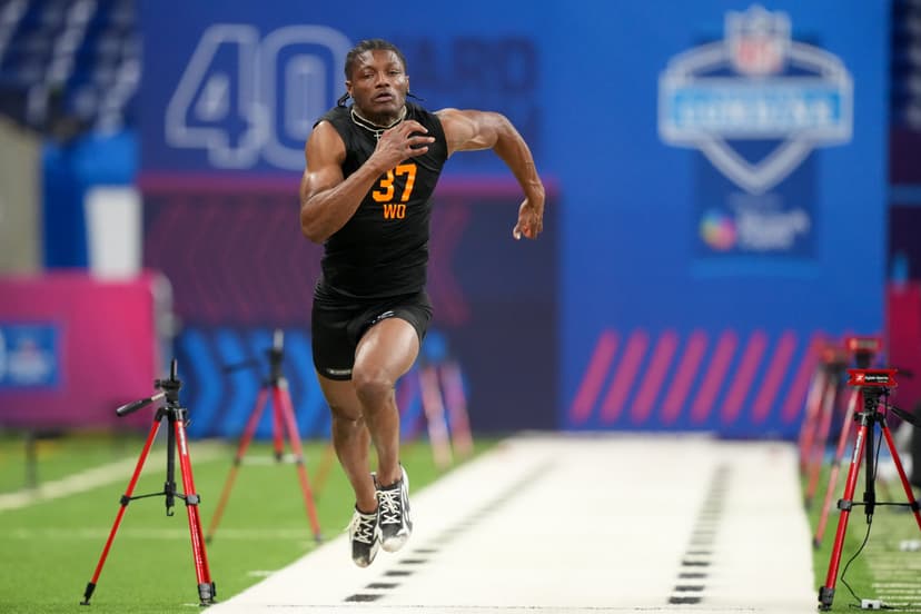 Adam Schefter blasts NBC NFL insider in viral Combine feud
