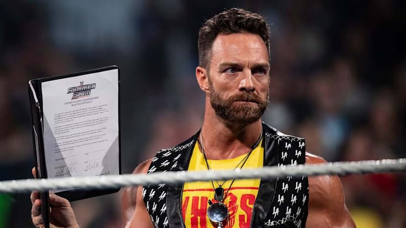 Ranking Top 10 WWE Men's Wrestlers Ahead of Elimination Chamber