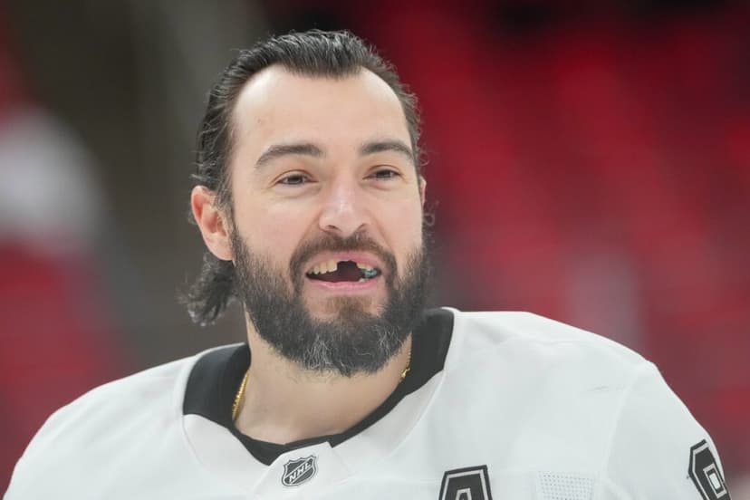 Officials Make Massive Mistake in Olympic Men's Hockey Quarterfinal