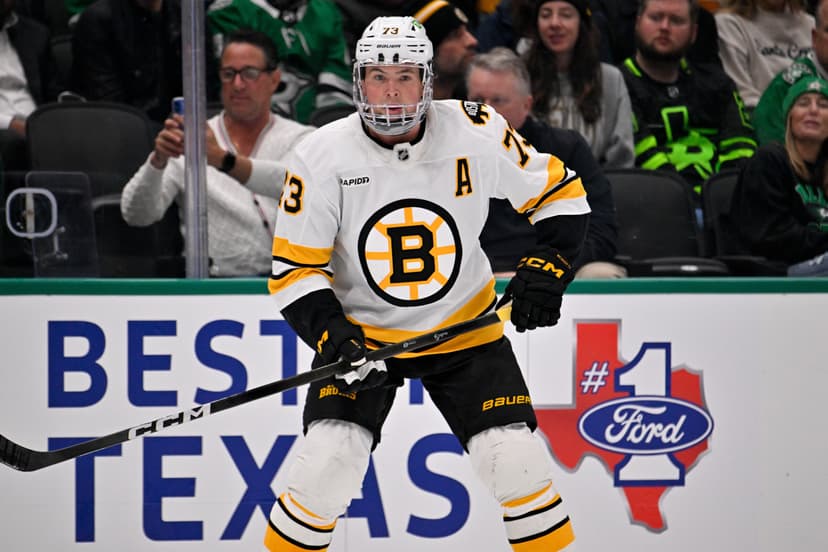 USA star Charlie McAvoy ditches Bruins jersey over national honor
