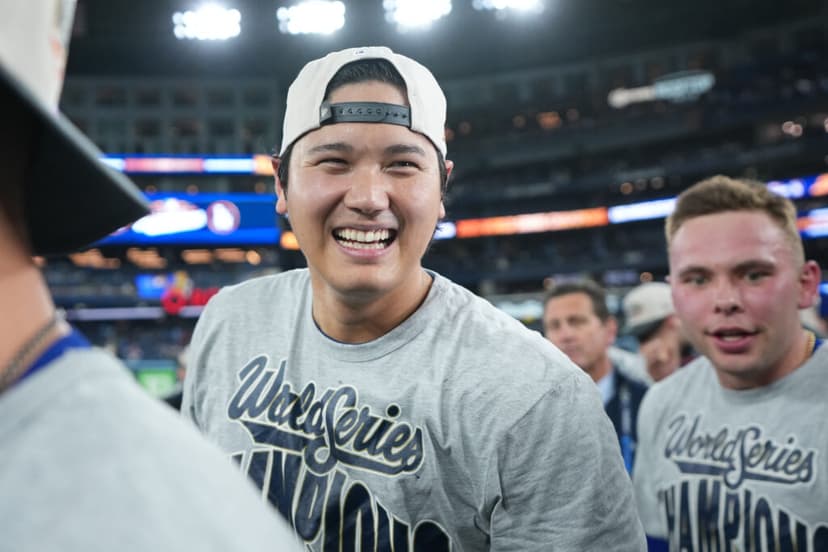 Top 5 Highest Paid Athletes in MLB Revealed