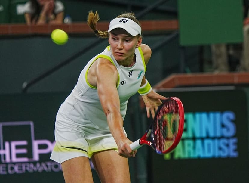 Why Aryna Sabalenka dominates the WTA: Insights from Coco Gauff’s former coach