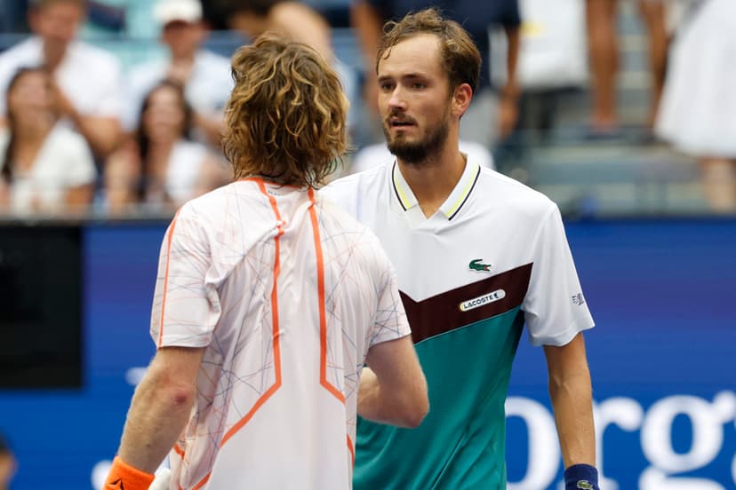 Daniil Medvedev stranded in Dubai, may miss Indian Wells