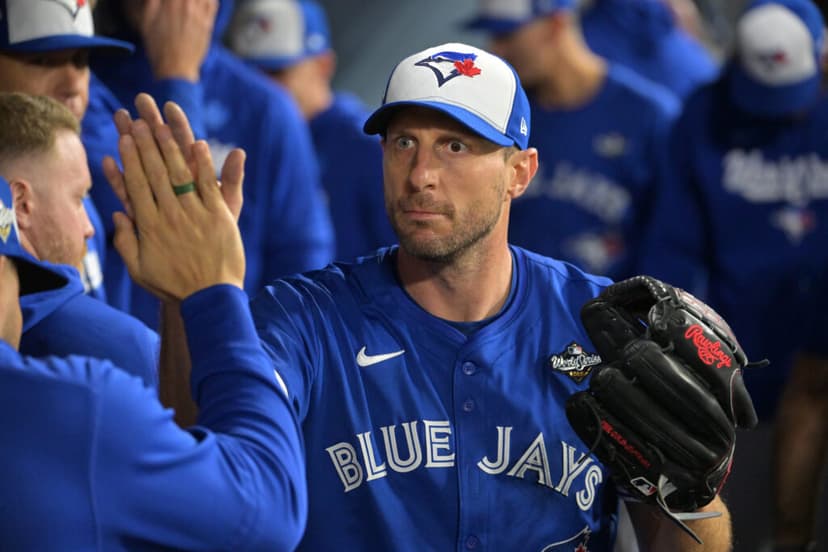 Blue Jays Nearing Reunion with World Series Champion and Cy Young Pitcher