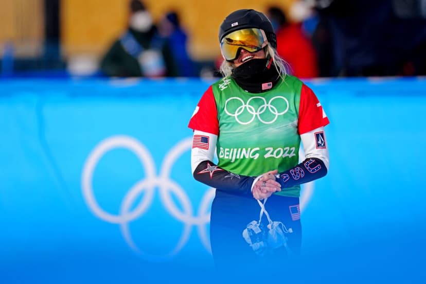 Oldest Athletes to Compete in 2026 Winter Olympics