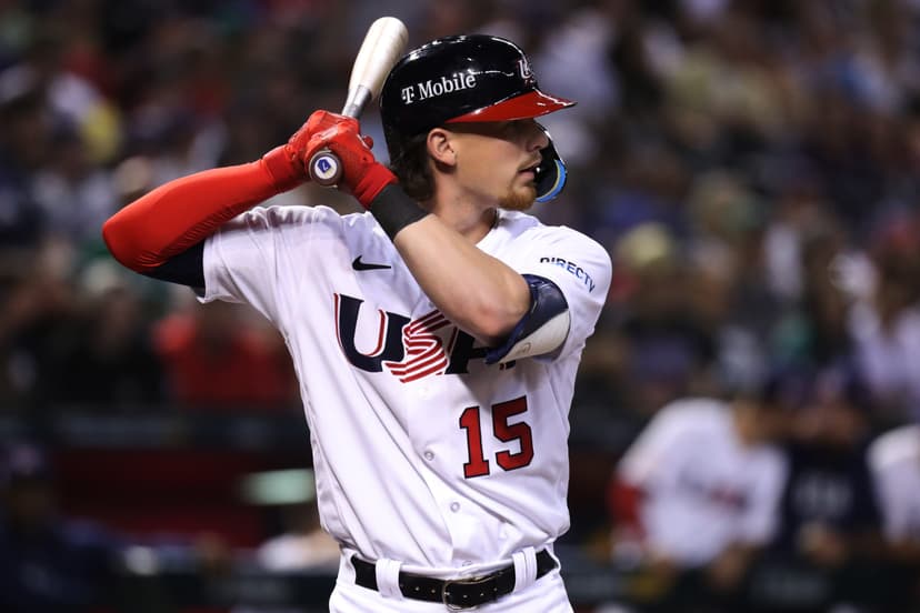 How to live stream Team USA vs Brazil: WBC 2026, TV channel