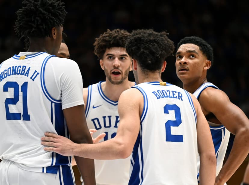 College Basketball gave us a 2026 March Madness final four preview